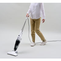 シロカ sirocaスティッククリーナーSV-SC151 SV-SC151 1台