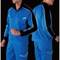 アンドレスケッティ A-2078 消臭・ストレッチ　長袖シャツ　 SS ワイン コーコス信岡 1着（直送品）