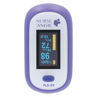 カスタム バイオビートオキシメータII PLS-03 パルスオキシメータ　1台