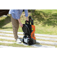 アイリスオーヤマ 高圧洗浄機 FBN-702-D 1台