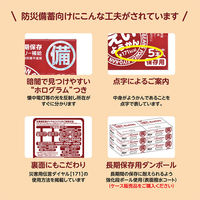 井村屋（株） 井村屋 えいようかん 300g(60g×5本)×10個 4901006111669（直送品）