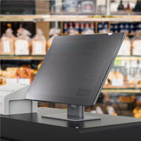 Startech.com プライバシーフィルター 19インチ アスペクト比5:4 1954-PRIVACY-SCREEN 1個