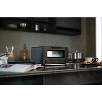 バルミューダ BALMUDA The Toaster BK K11A-BK 1台
