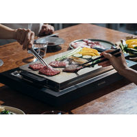 バルミューダ BALMUDA The Plate Pro K10A-BK 1台