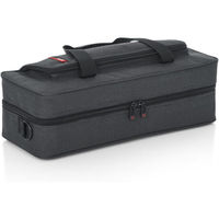 GATOR CASES トランペット用セミハードケース / GL-TRUMPET-A Rigid EPS Foam 1個（直送品）