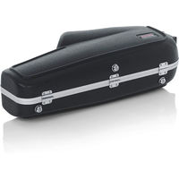 GATOR CASES サックス用ハードケース / GC-ALTO SAX Deluxe Molded 1個（直送品）