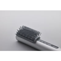 cado スティック型ヘアドライヤー baton BD-S1-SS 1台