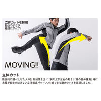 キスター K-2310  ブルゾン 4L ネイビー コーコス信岡 1着（直送品）