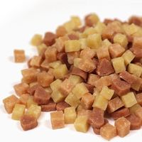 ドギーマンハヤシ 無添加良品 からだ想いの毎日ごはん 子犬～成犬用 国産 200g（50g×4袋）3袋 ドッグフード ドライ