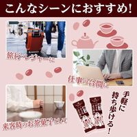 大容量 片手で食べられる小さなようかん 1個 井村屋 羊羹