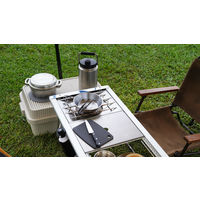 ライクイット スタックアップコンテナー53（インナーボックスセット） ベージュ STC-01S 1個