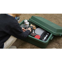 ライクイット インナーボックス6 グリーン STC-03 1個