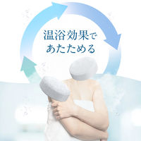 【お試し用】 ホットタブ リカバリー 薬用 重炭酸入浴剤 3回分 1パック（9錠入：1回3錠）医薬部外品 ホットアルバム炭酸泉タブレット