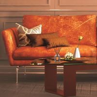 お部屋の消臭力 プレミアムアロマ スティック 部屋用 アンバーブラウン 詰め替え 50ml 1セット（3個） 消臭剤 芳香剤