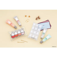 ミッフィー ケースインハンド&リップセット フルーツオ・レの香り グローバルプロダクトプランニング ギフト コフレ