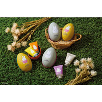 ミッフィー ハンドケアセットエッグ缶 フルーツオ・レの香り グローバルプロダクトプランニング ハンドクリーム ギフト コフレ