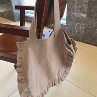 清原 生地 残糸先染めシャンブレー ココチファブリック KOF-51 LBE 1巻(10M)（直送品）