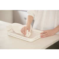 リズム タブレット用 防水ケース MAGCASET 9YY019RH03 1個