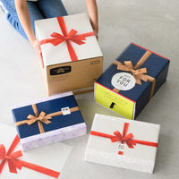 【アウトレット】ヘッズ 掛け紙ワイド型/フォトプリント金リボンー2 KGW-RIG2 1パック(30枚入)