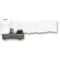 アスウィル エアークッションフィルム バブル300×200mm中粒 0.02厚200m ACB2330 1巻(666シート)