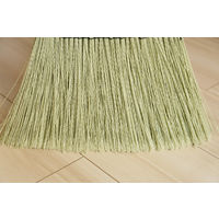 山崎産業 コンドル 座敷箒HG 長柄 4903180201297 1本