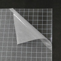 METEX EXELUX　ウィンドウフィルム　ミラー　シルバー HOWF-MSV 1個（直送品）