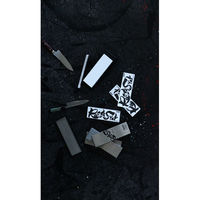 シャプトン RockStar ケース付中砥#2000 #60302 1個