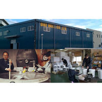 ワンウィル K-PAINT 珪藻土 5kg ライトラベンダー 209408 1缶（直送品）