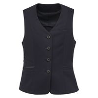 ベスト 9号 紺 GVEL-2153-K6 1着 サーヴォ（直送品）