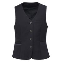 ベスト 19号 紺 GVEL-2160-K3 1着 サーヴォ（直送品）