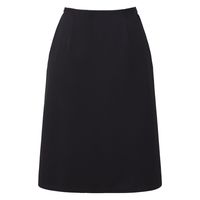 Aラインスカート 5号 紺 GSKL-2154-K6 1着 サーヴォ（直送品）