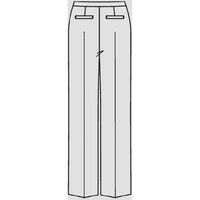 パンツ 9号 黒系 GPAL-2361-B9 1着 サーヴォ（直送品）