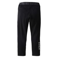 サンエス カーボンヒートパンツ 9ブラック LL EH32240 1着（直送品）