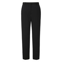 パンツ 17号 黒 GPAL-2167-B9 1着 サーヴォ（直送品）