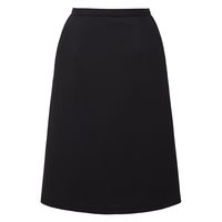 Aラインスカート 11号 紺 GSKL-2161-K3 1着 サーヴォ（直送品）