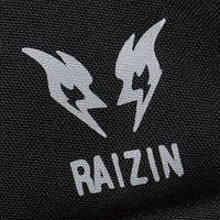 サンエス 雷神ウォームベスト 9ブラック XL BO31850 1着（直送品）