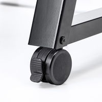 サンワサプライ 32～60型対応 ロータイプディスプレイスタンド ブラック CR-PL59BK 1台（直送品）