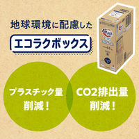 アタックゼロ（Attack ZERO） エコラクボックス 詰め替え 大容量 4000g 1個 衣料用洗剤 花王【旧処方】