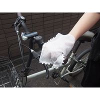 富士パックス販売 どこでもミトン+ 24枚入り FP-365 1個