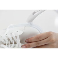 アイセン トレピカシューズブラシ 靴洗いブラシ LK092 352300 1個