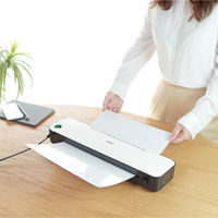 アスカ 2ローラーラミネーター A3 L218A3 1台