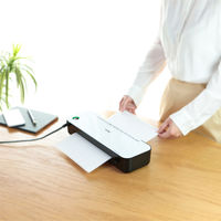 アスカ 2ローラーラミネーター A4 L217A4 1台