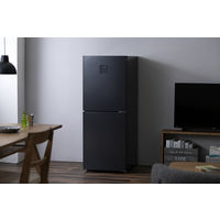 アイリスオーヤマ 冷凍冷蔵庫 153L IRSN-15B-HA 1台