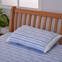 【アウトレット】西川 涼感寝具3点セット GZ02101500 1セット