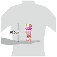 サラヤ アラウベビー はみがきジェル 35g 1セット（3個）　　無添加　赤ちゃん