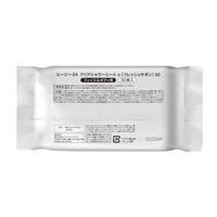 AGデオ24（エージーデオ） クリアシャワーシートフレッシュサボン 30枚入 ファイントゥデイ