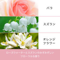 パンテーン ミセラー ピュア＆ローズウォーター トリートメント 詰め替え 特大 600g P&G