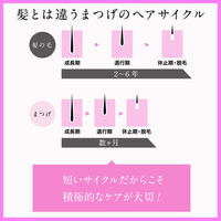 DHC エクストラビューティアイラッシュトニック まつ毛美容液・透明マスカラ・まつげ用品 クリア ディーエイチシー