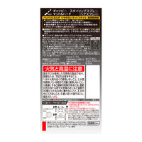 GATSBY（ギャツビー）スタイリングスプレー マット＆ハード 170g メンズ マンダム