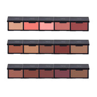 heme（ヒーミー） ピュアチーク メイプルブラウン